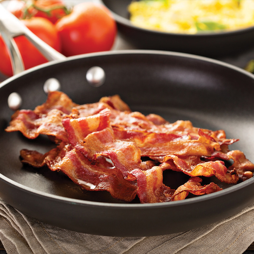 Jimmy Dean Sliced Bacon