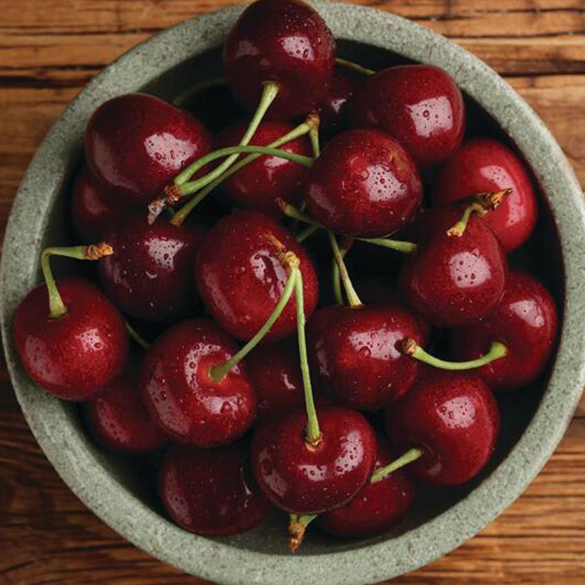 Cherries, $3.99 Lb.
