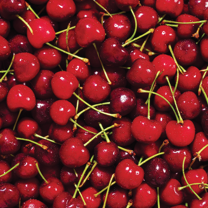 Washington Cherries