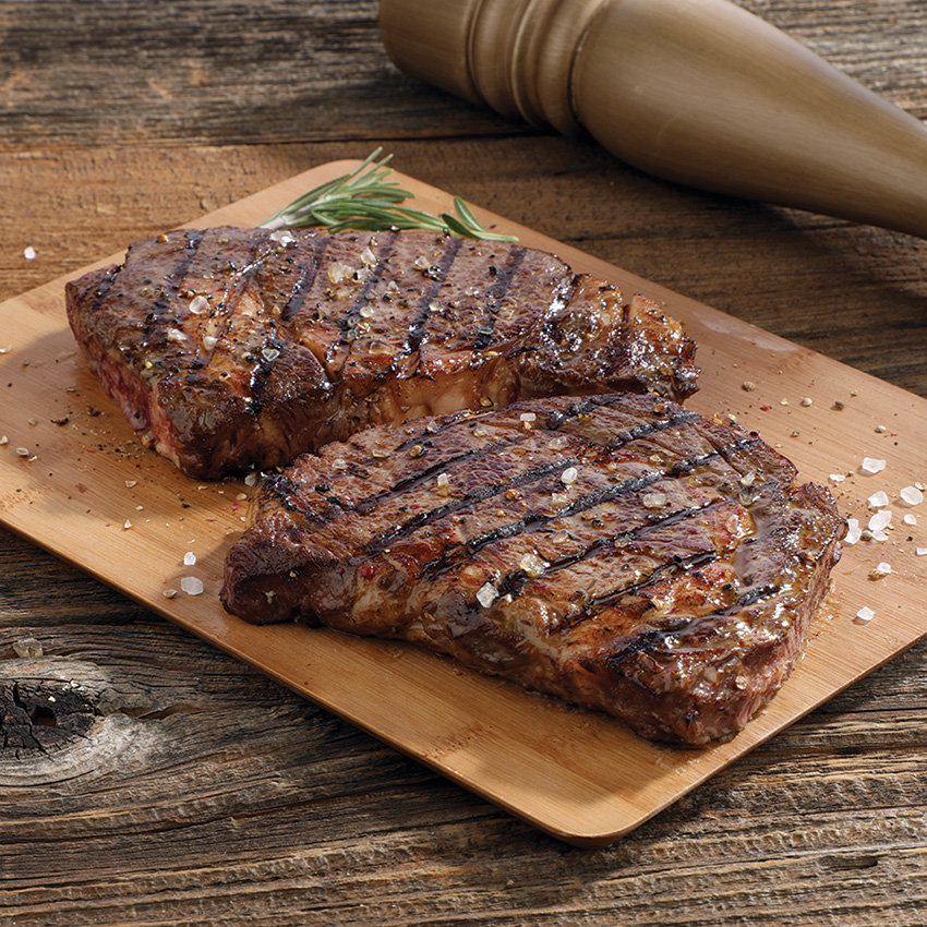 Beef Rib Boneless Ribeye Steak