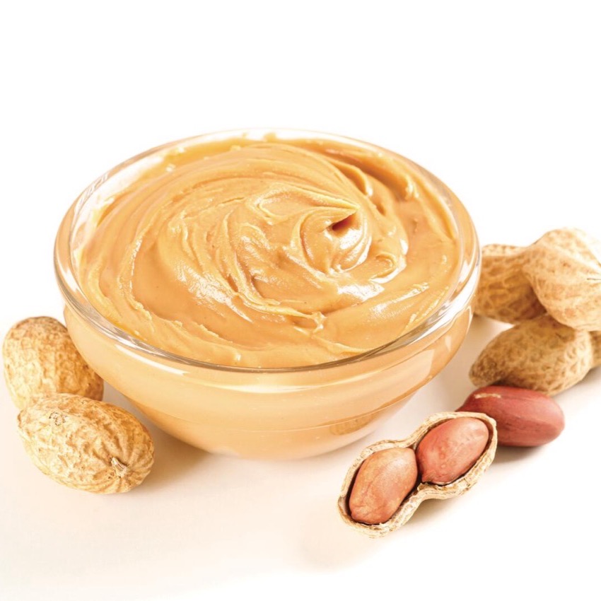 Jif Peanut Butter or Smucker's Jam