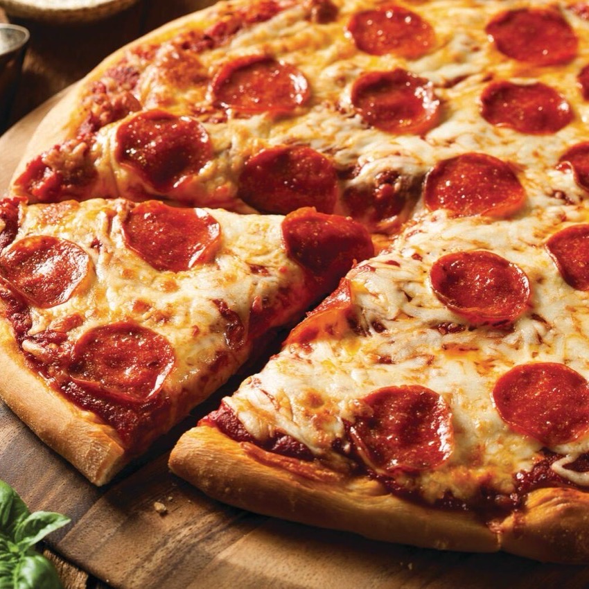 Red Baron Pizza