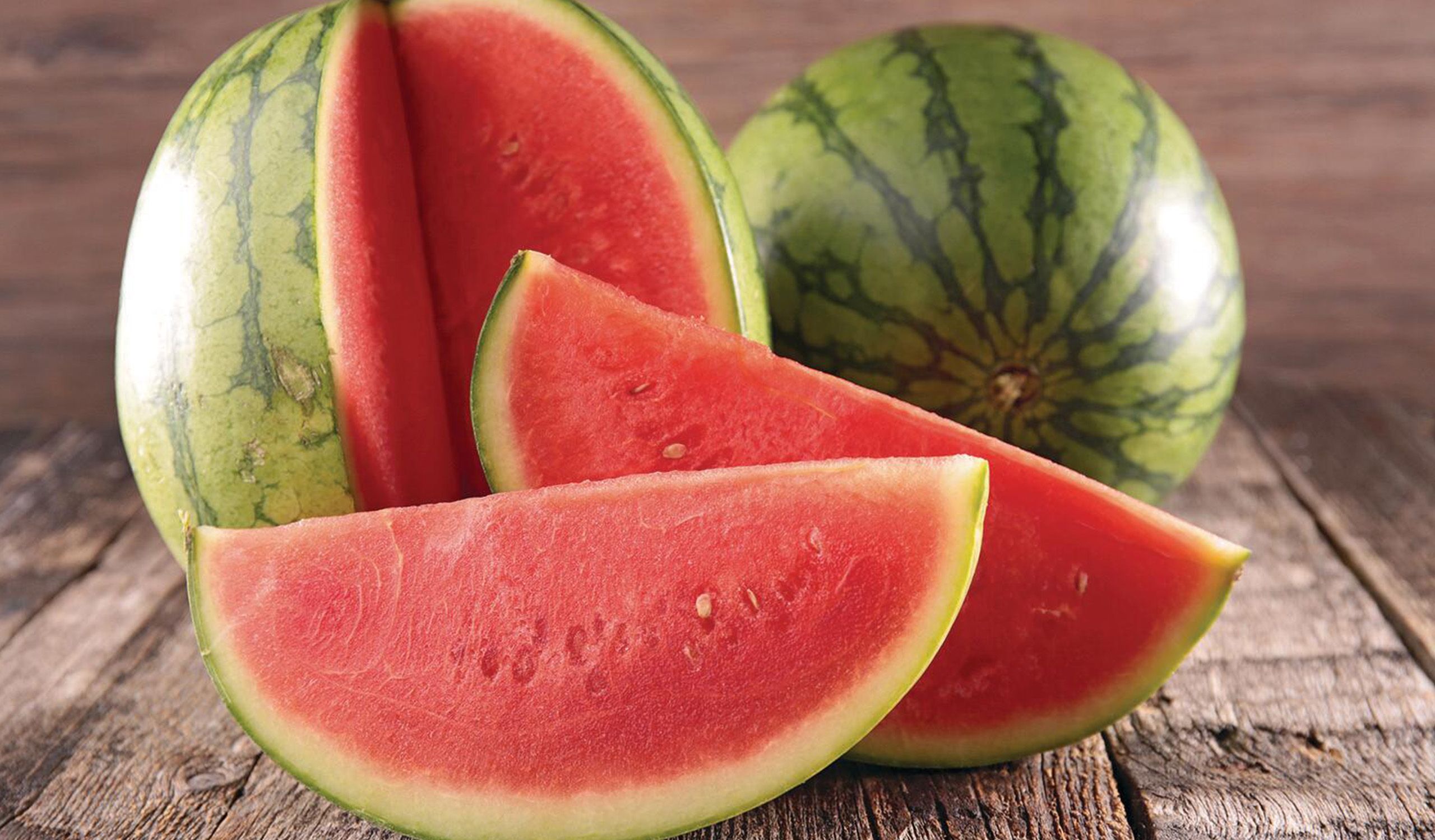Seedless Watermelon, $4.99 Ea.