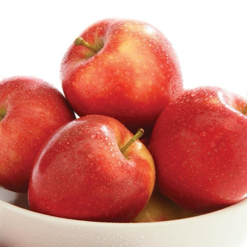 3 Lb. Bag Fresh Gala or Golden Apples $3.99/Ea.