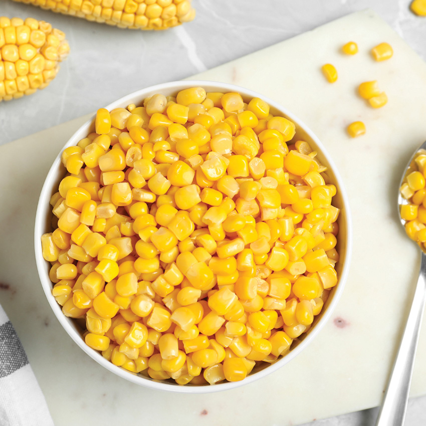 Del Monte Vegetables