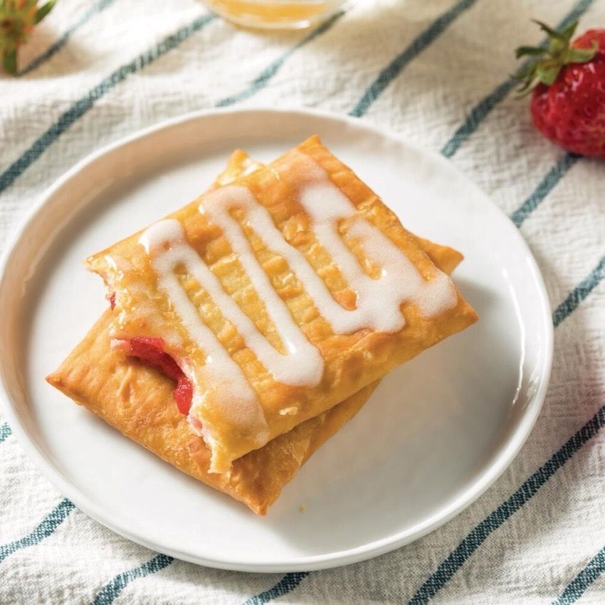 Select Pillsbury Toaster Strudels