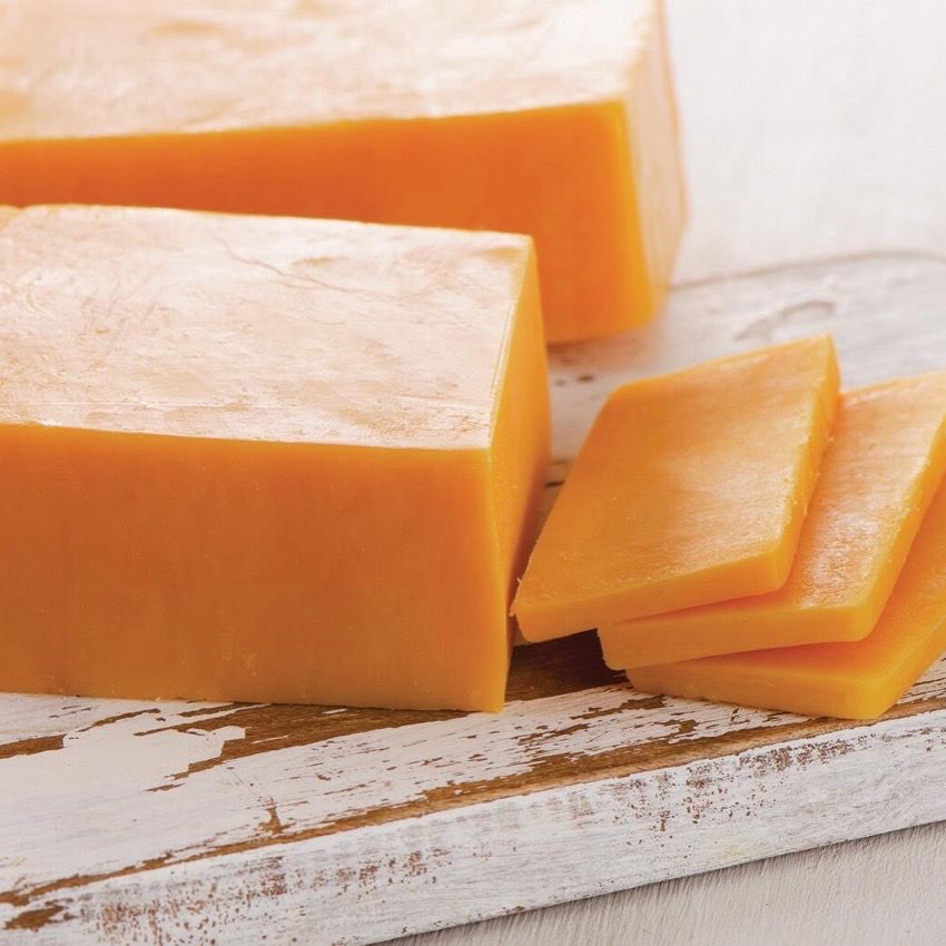 Select Kraft Cheese Shreds or Chunks $2.99