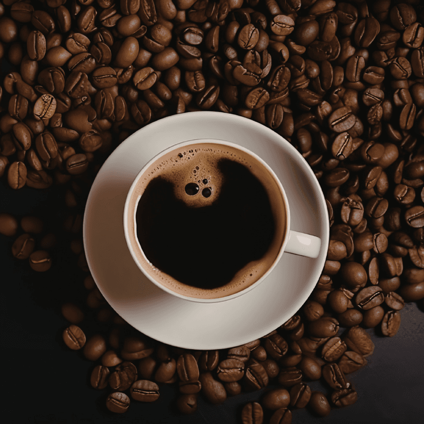 Select Folgers Coffee $10.49 Ea.