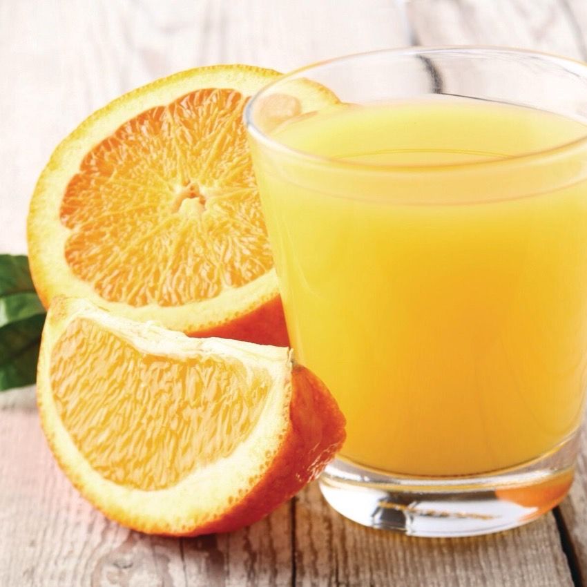 Select Tropicana Orange Juice $3.99 Ea.