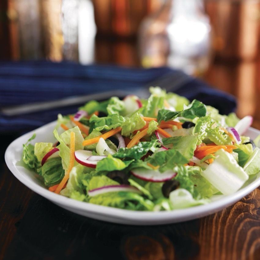 Dole Chopped Salad Kits, 2/$5