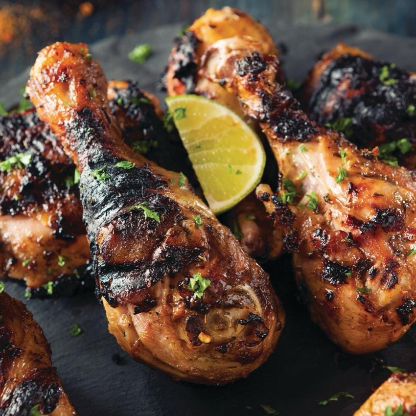 Family Packs USDA Fresh Fryer Drumsticks