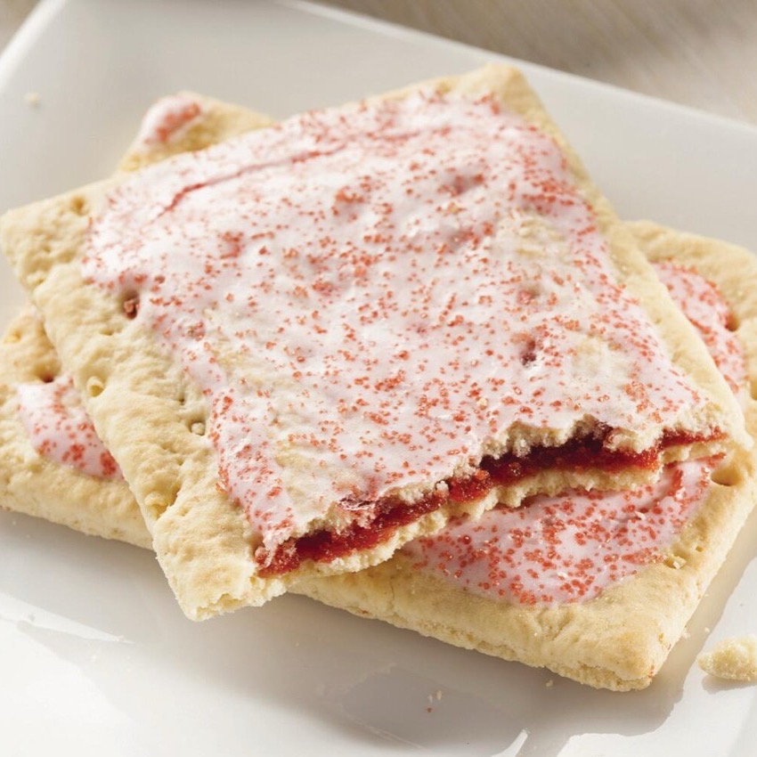 Select Varieties Pop Tarts