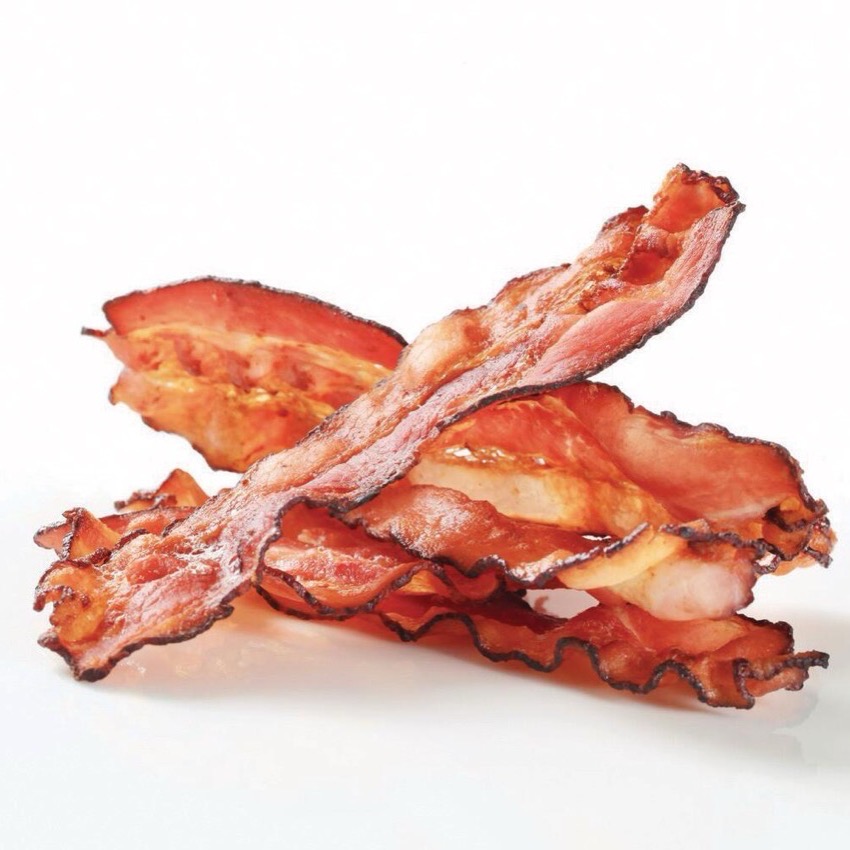 Select Kentucky Legend Sliced Bacon