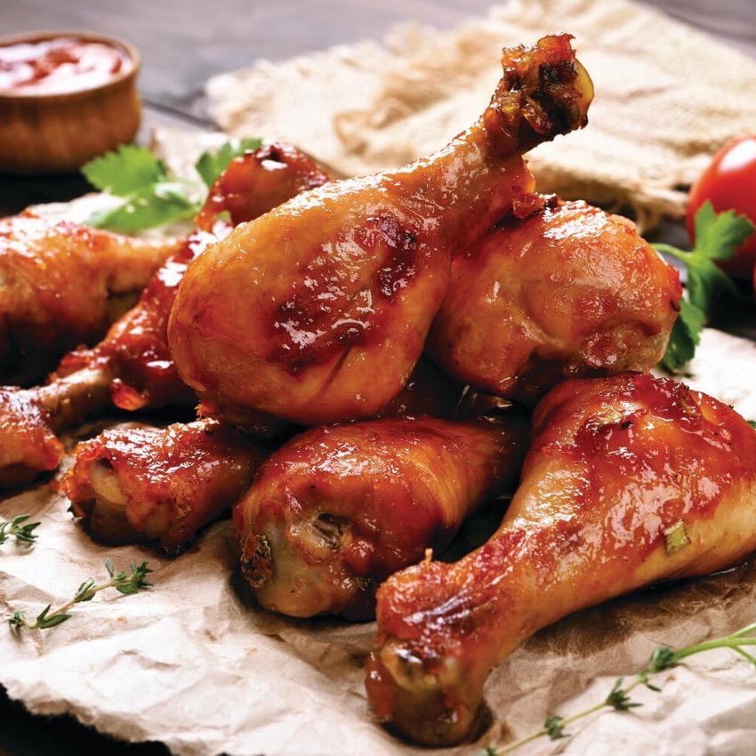 Family Packs Fresh Fryer Drumsticks