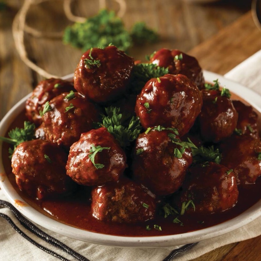 Family Packs Fresh Ground Beef