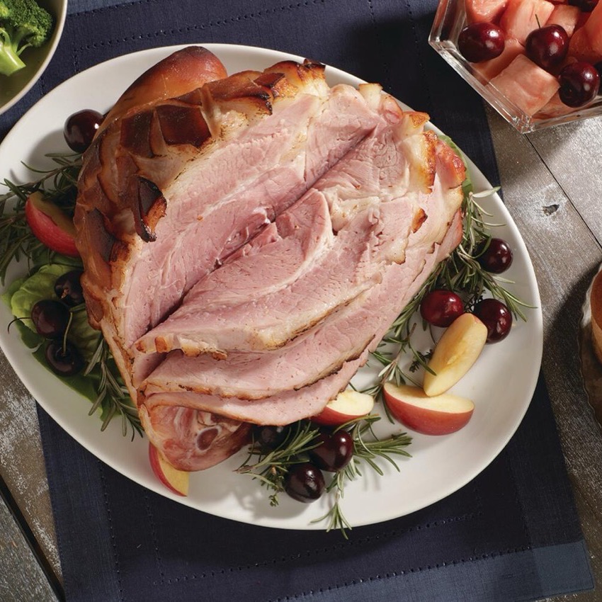 Best Choice Spiral Hams