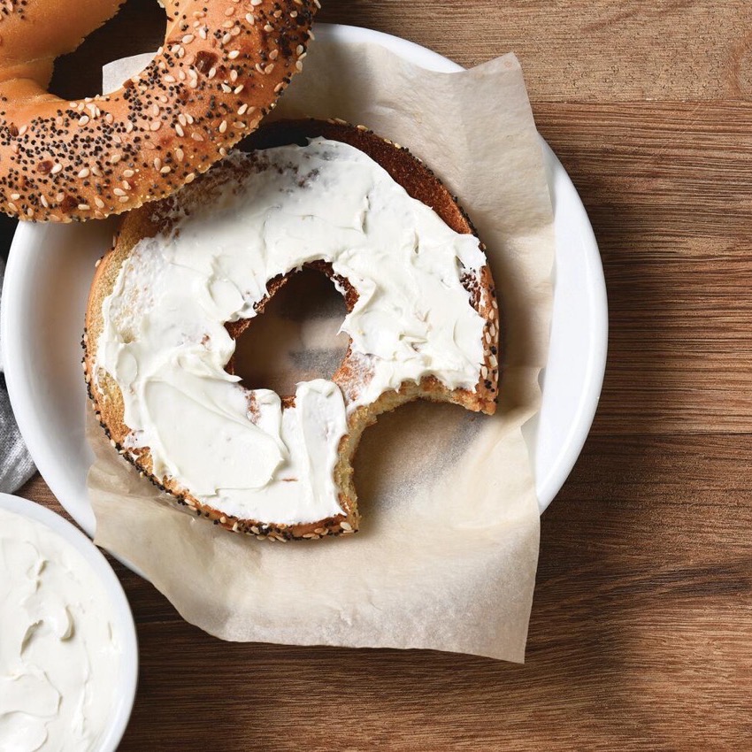 Select Best Choice Cream Cheese