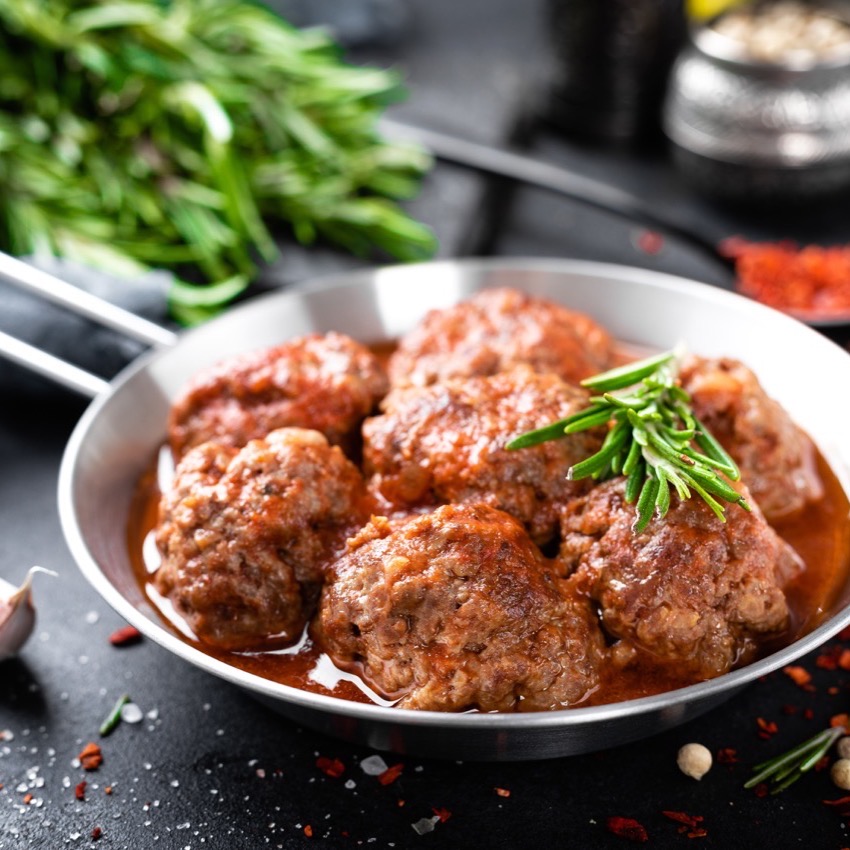 Family Packs Lean & Fresh Ground Beef