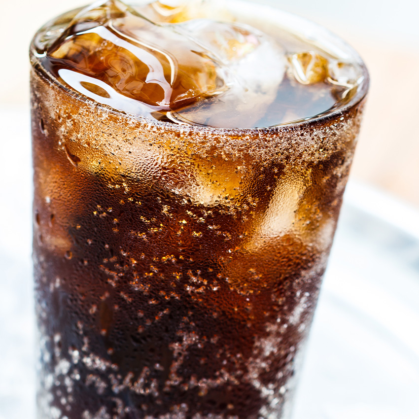 Select 6 Pk. Coke Products