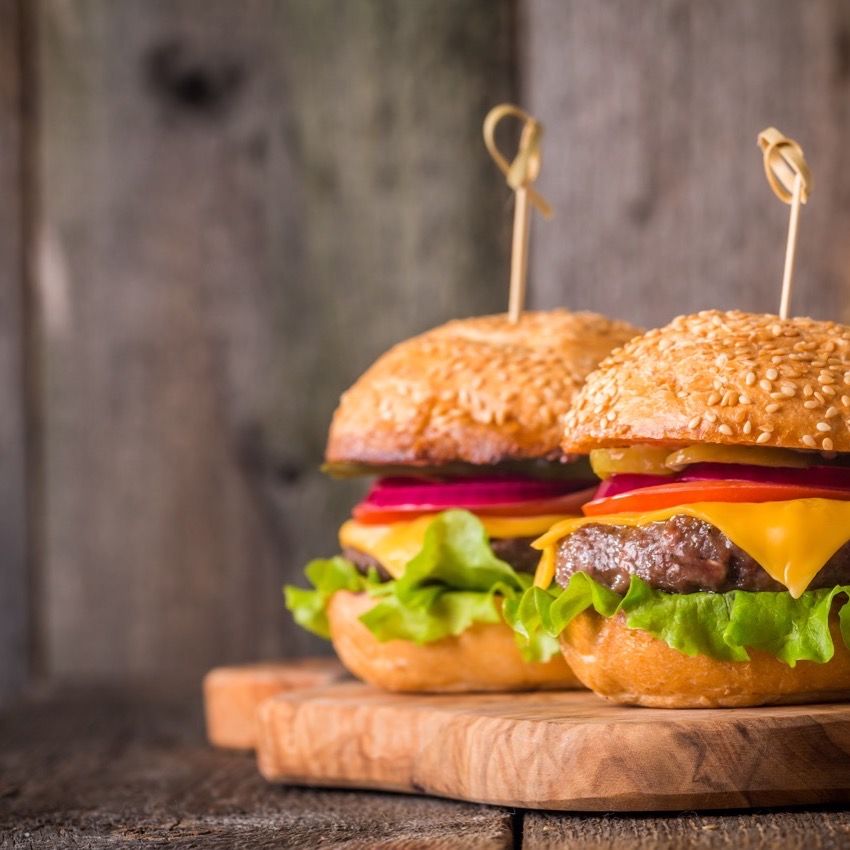 Family Pack, Lean & Fresh Ground Beef $3.98/Lb.
