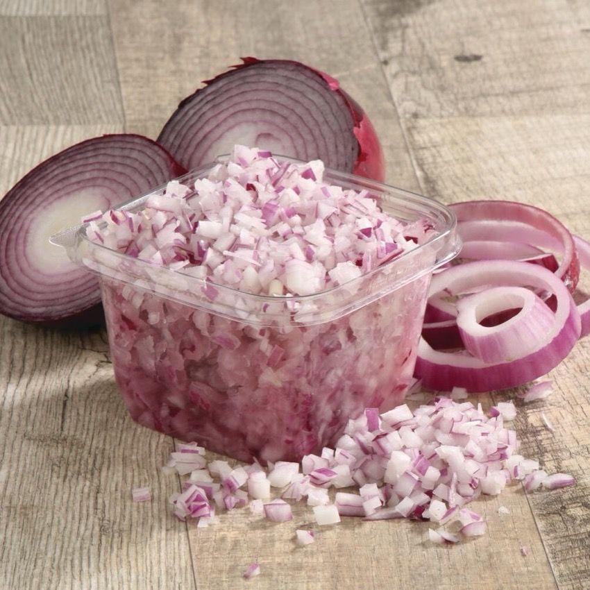Jumbo Red Sweet Onions 99¢/Lb.