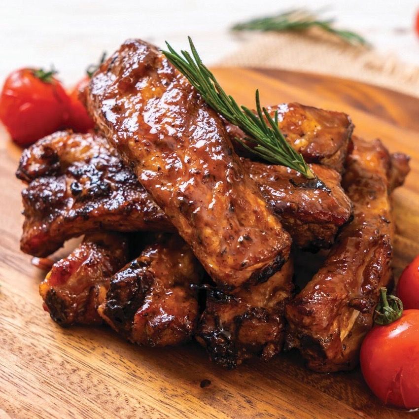 Family Pack USDA Grade A Fresh Fryer Wings $1.68/Lb.