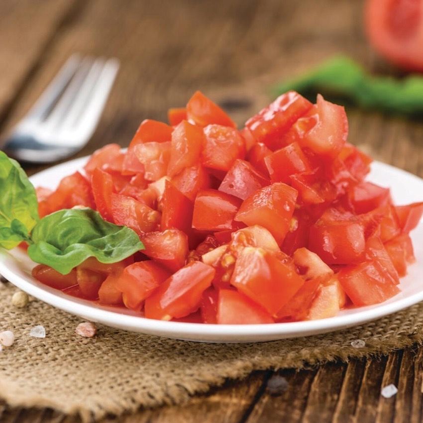 Hot House Tomatoes $1.59/Lb.
