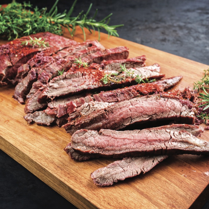 London Broil