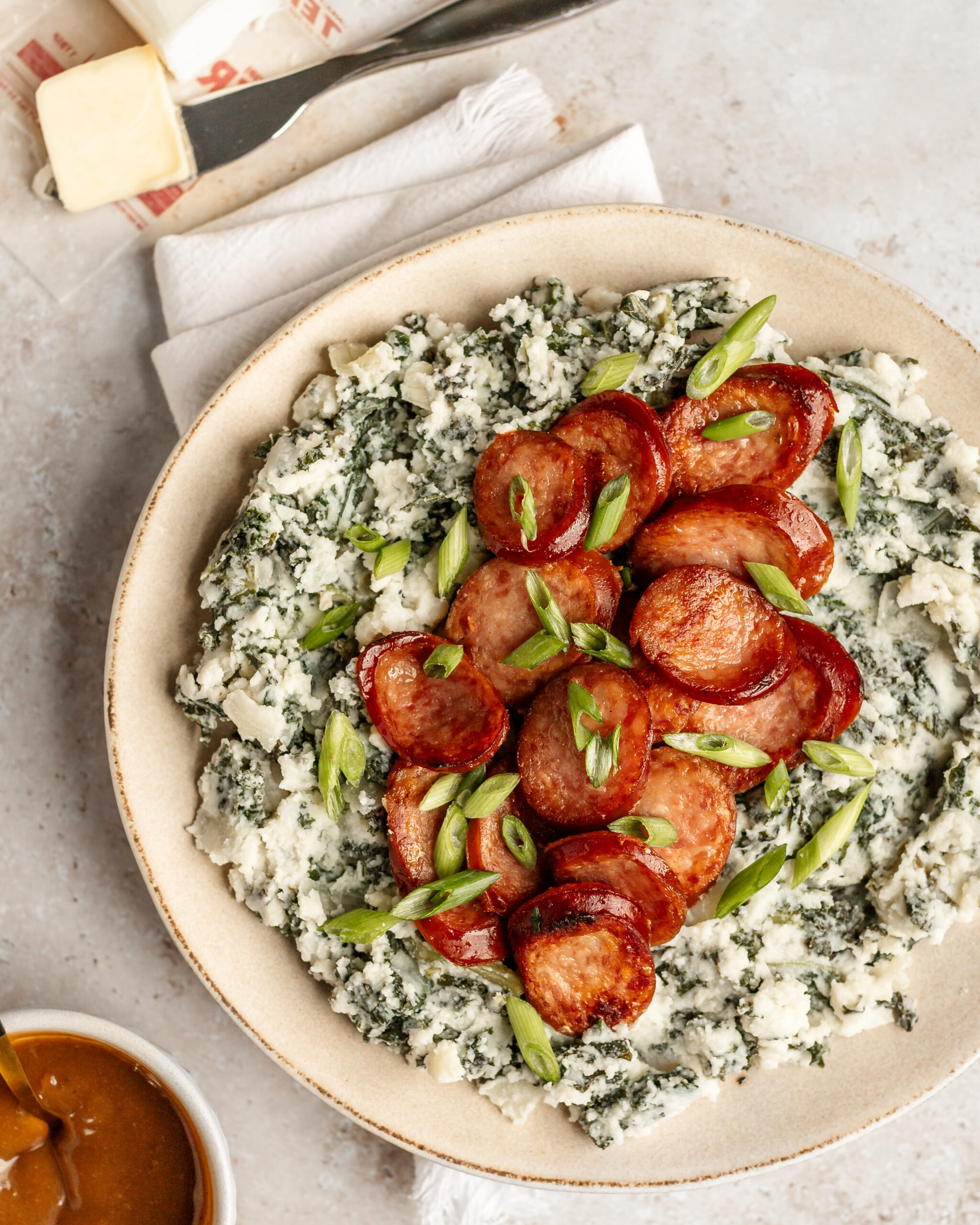 A Taste of Netherlands: Stamppot