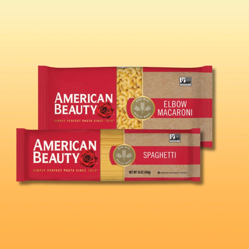American Beauty Pasta