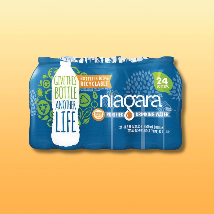 Select Niagara Water