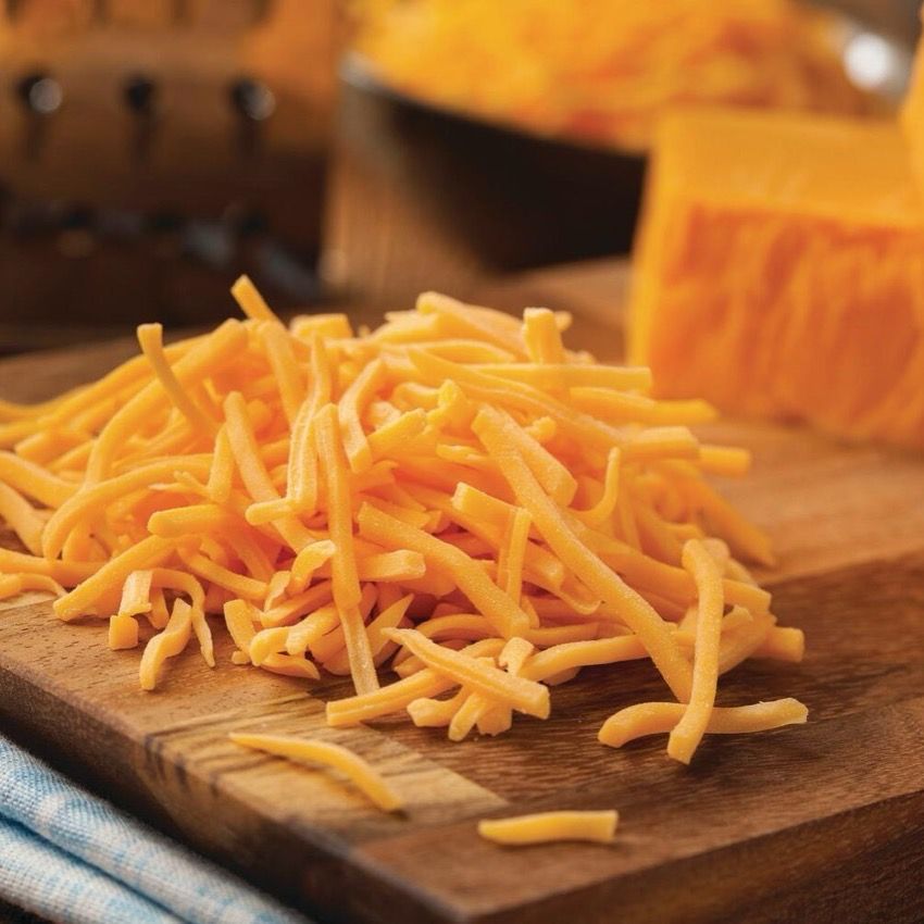 Select Kraft Shreds, Chunks or Crumbles