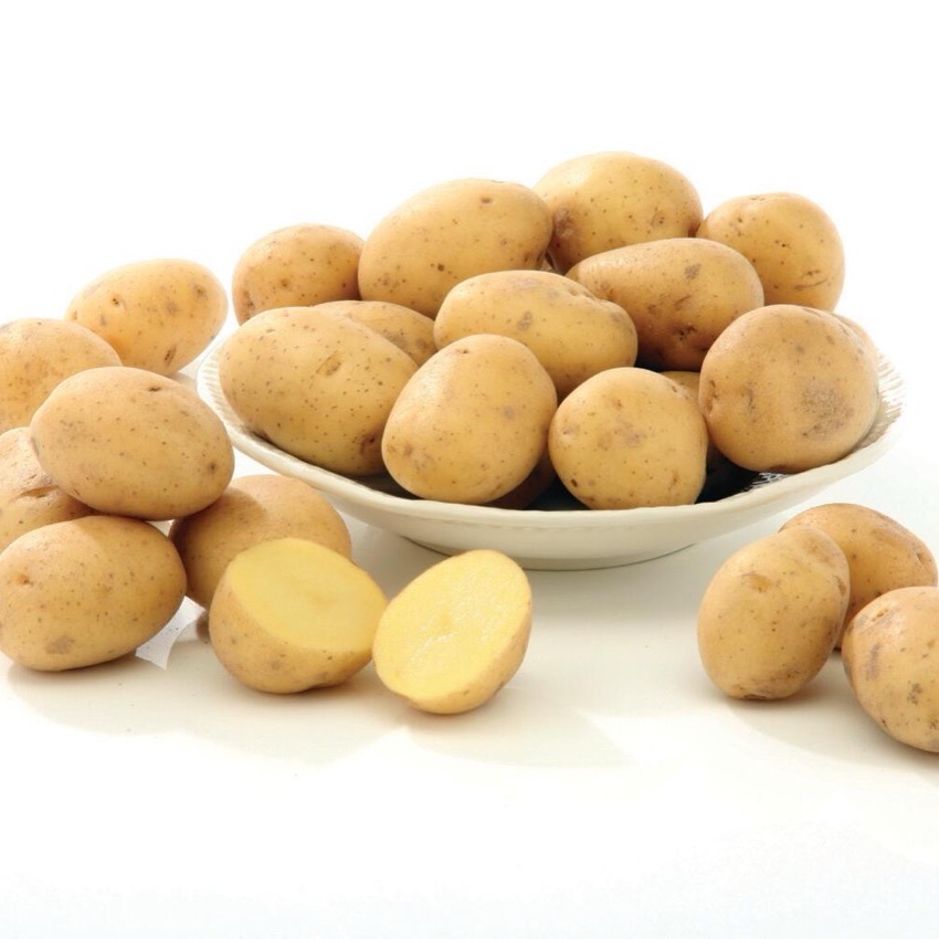 5 Lb. Bag Best Choice Gold Potatoes
