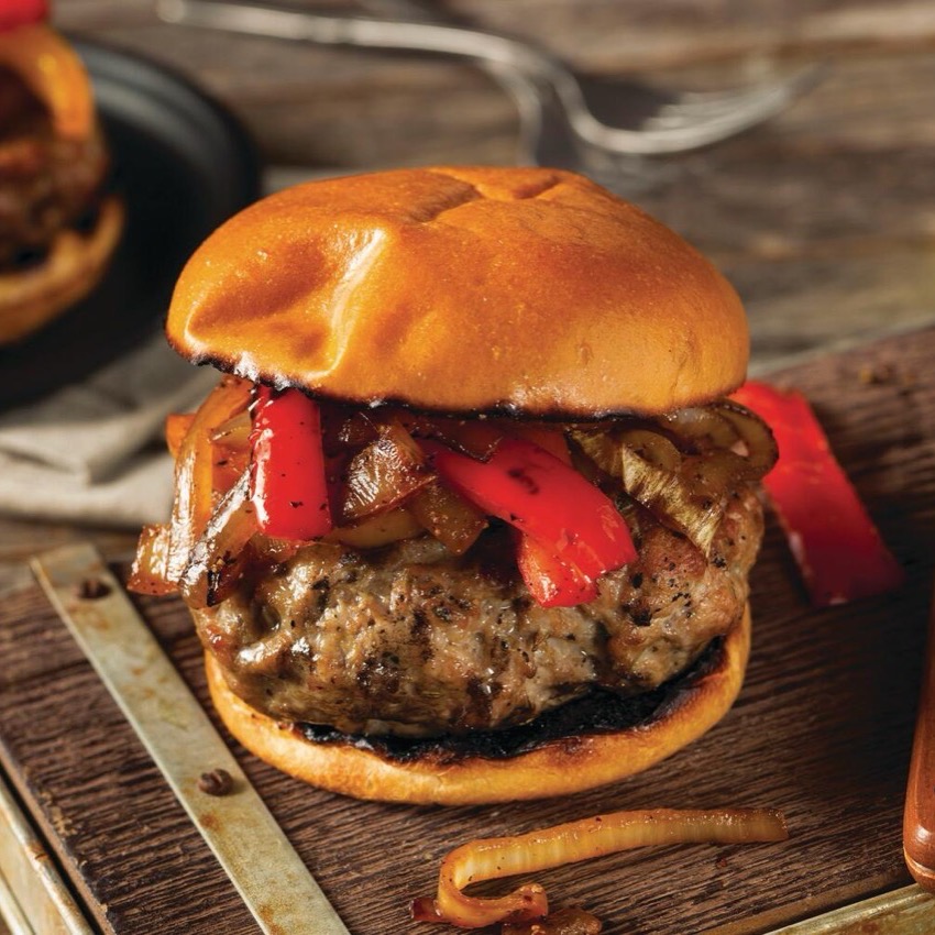 Family Packs Ground Beef