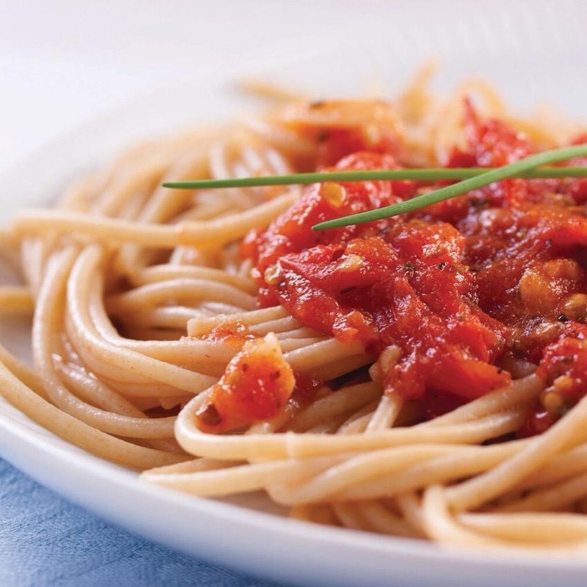 Select Barilla Pasta