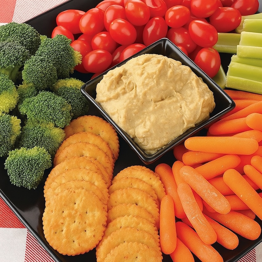 Taylor Farms Veggie Tray