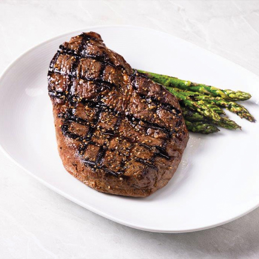 Boneless Top Sirloin Steaks