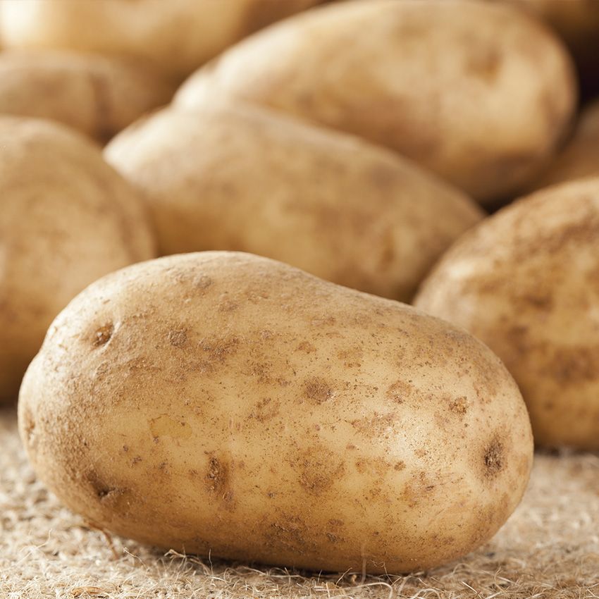 5 Lb. Idaho Potatoes, 2/$5