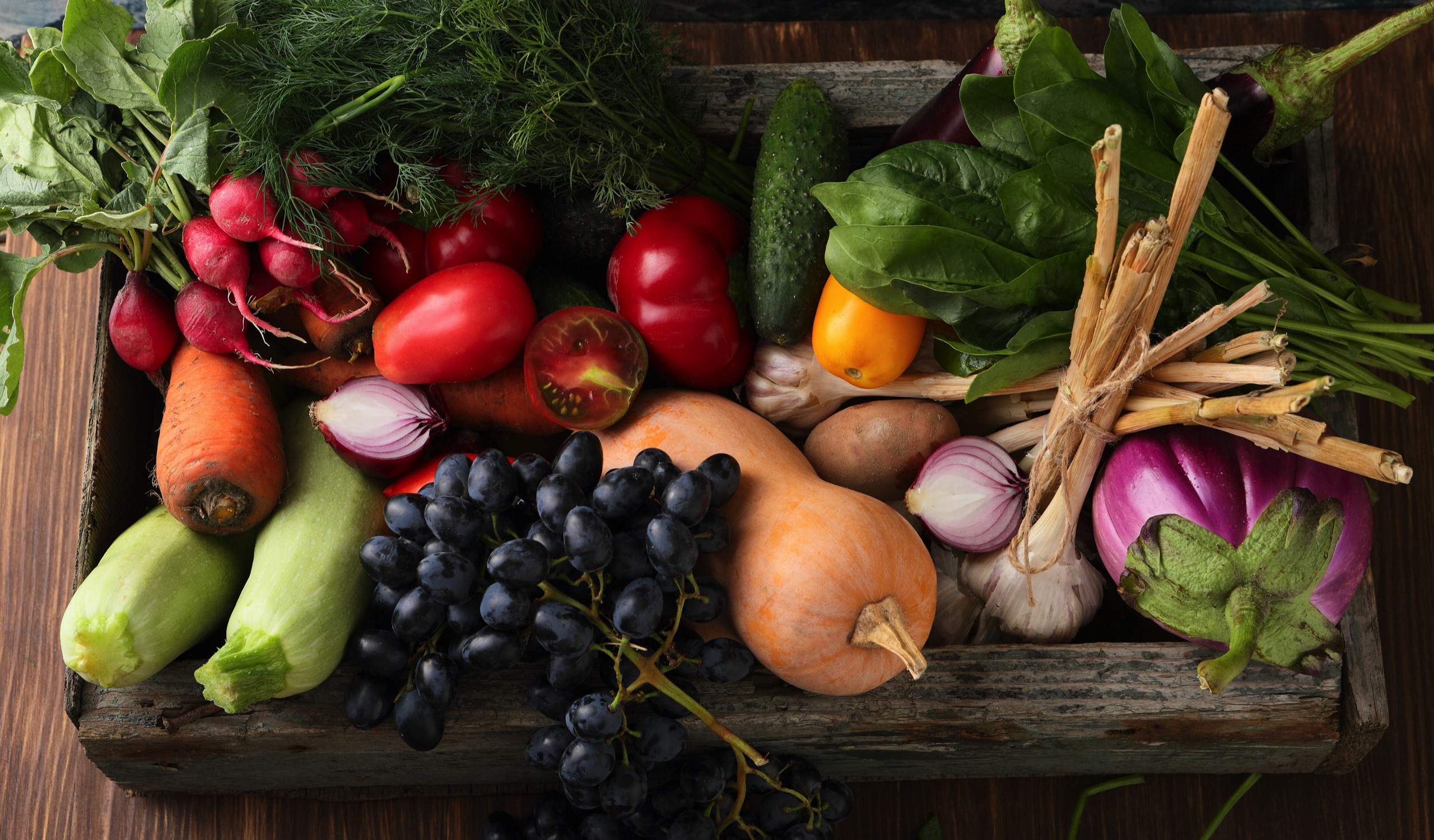 Kampen Foods' Weekly Picks