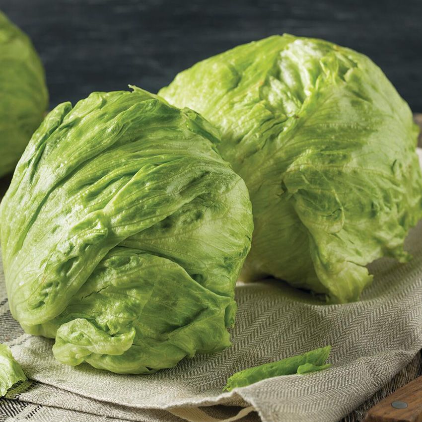 Iceberg Lettuce, 2/$3