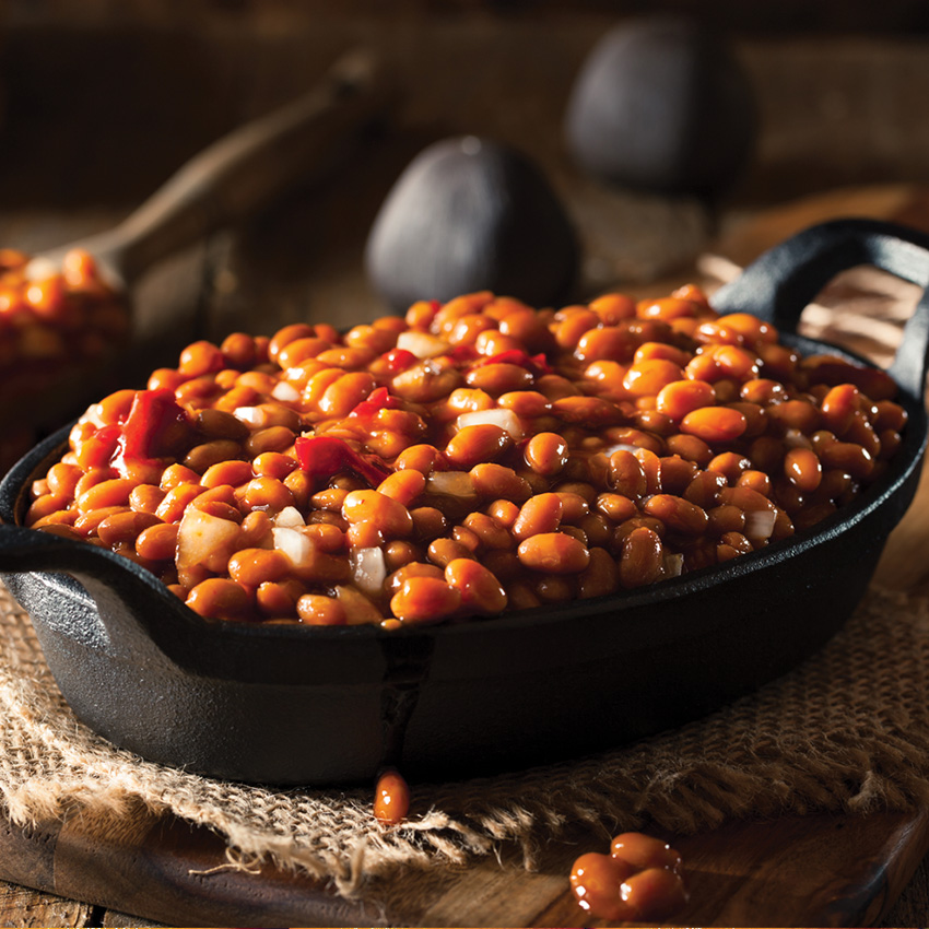 Bush's Baked & Grillin' Beans