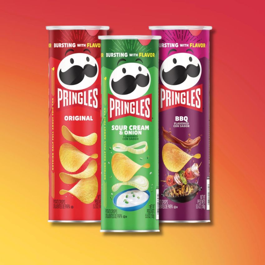 Pringles