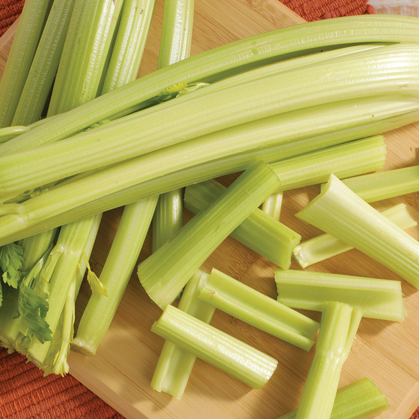 Fresh Crisp Celery