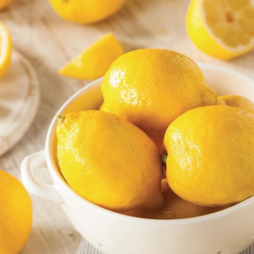 California Lemons, 2/$1