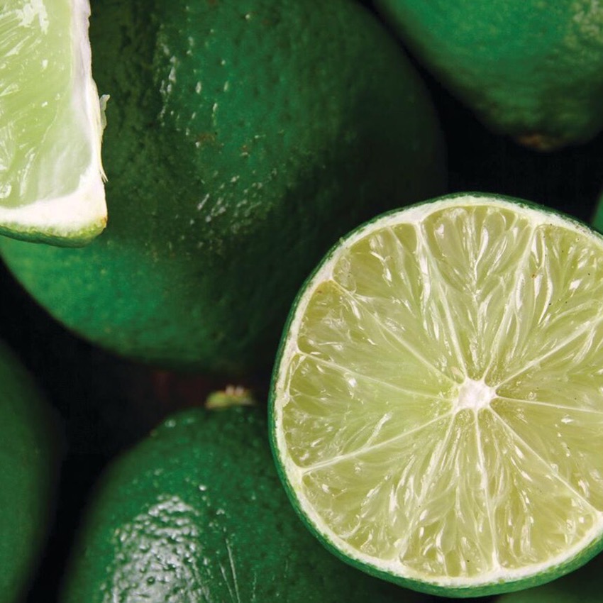 Fresh Tart Limes