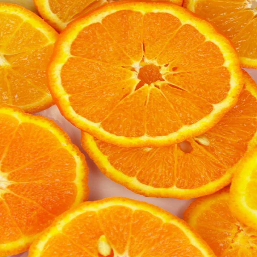 Sun Sweet Navel Oranges
