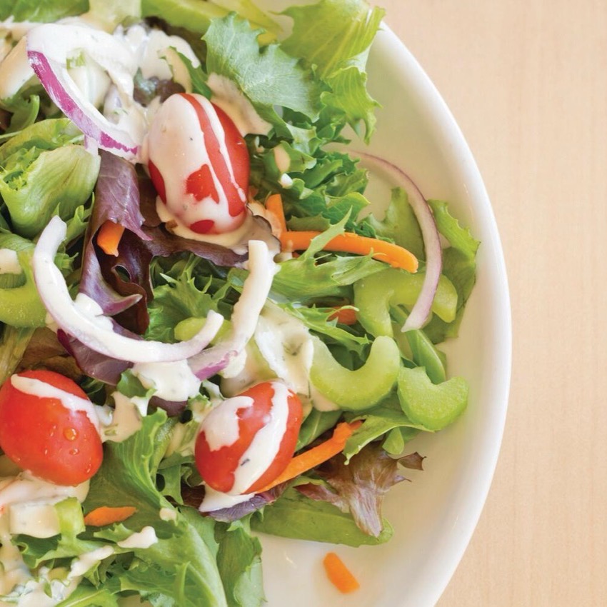 6 oz. Dole Chopped Salads