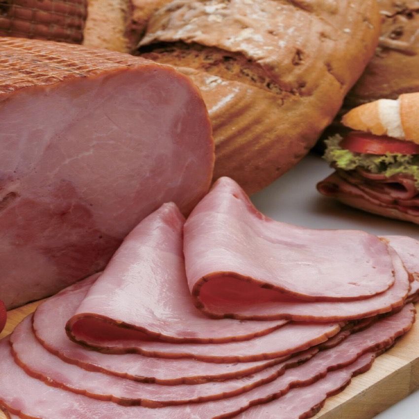 Cook's Butt Ham Portions, $1.99 Lb.