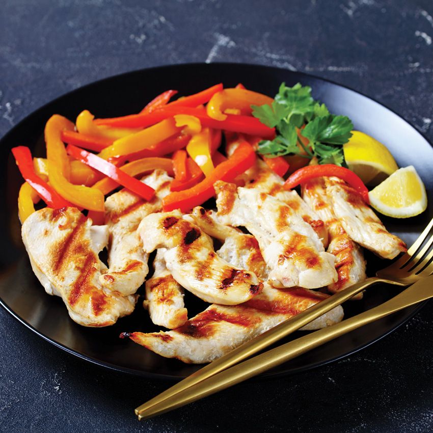 Chicken Breast Tenders, $2.69 Lb.