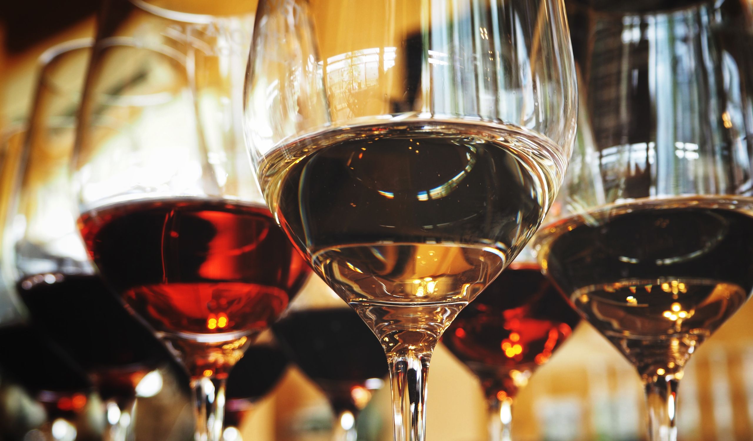 View Our July 2025 Wine Events